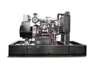 10kw濰柴銳動力發(fā)電機(jī)組