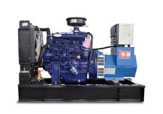 20kw濰柴銳動力發(fā)電機(jī)組